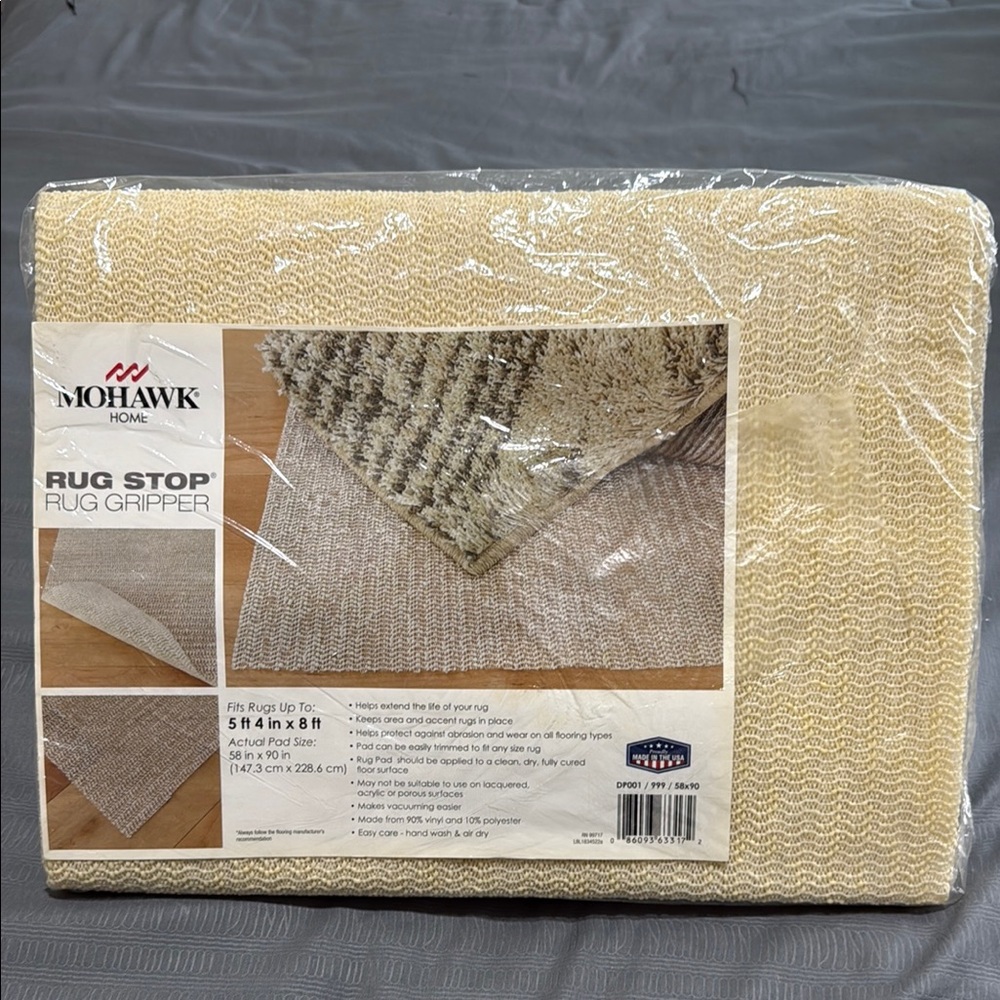 Mohawk Home Rug Stop Rug Gripper